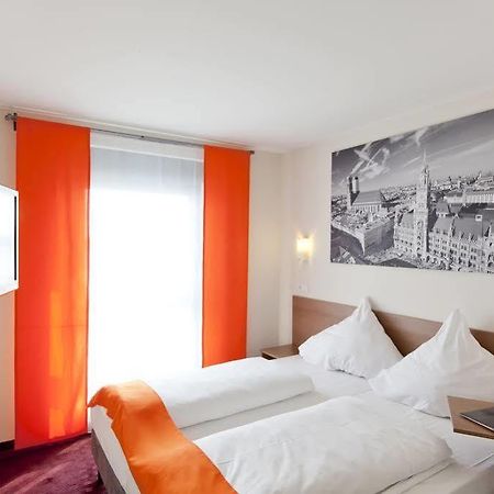 Mcdreams Hotel Moenchengladbach Eksteriør billede