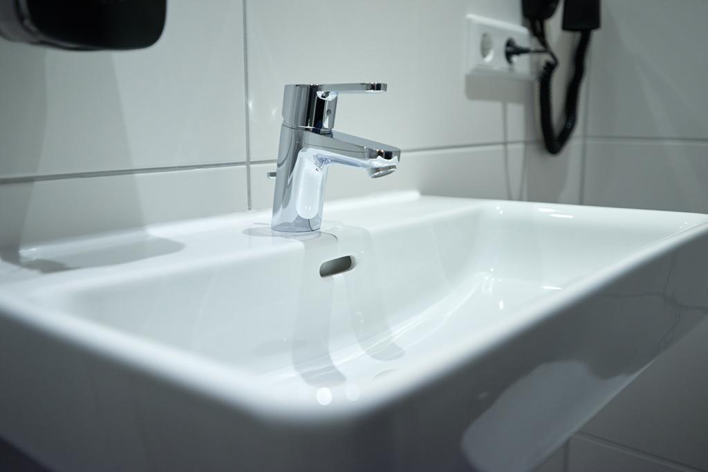 Mcdreams Hotel Moenchengladbach Eksteriør billede